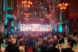 Concours Society Façade Engineering (SFE) 2019: Amager Bakke se place dans le TOP 10 - 1