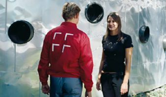 La carrière / nos offres d'emploi