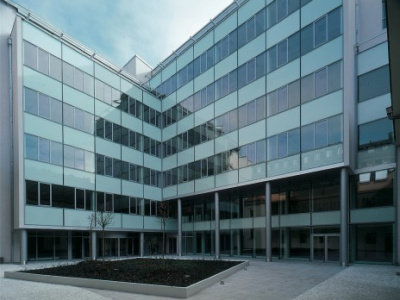 Maison de Bredovský Dvůr