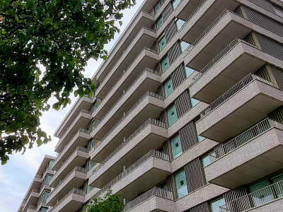 Cherry Park B, Stratford City