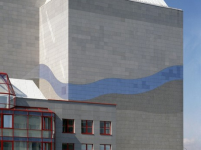 Archive de la ville de Prague