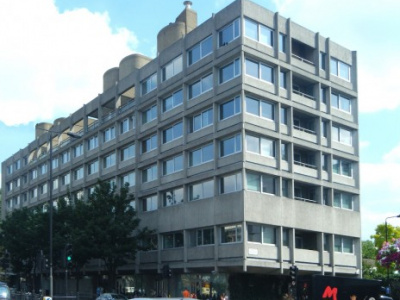 Ambassade de la République tchèque