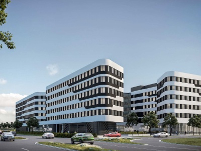 Campus Laurin & Klement