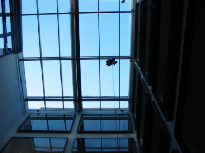 Reconstruction, Na Příkopě, Prague