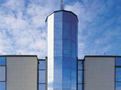 Phoenix-Zeppelin - siège