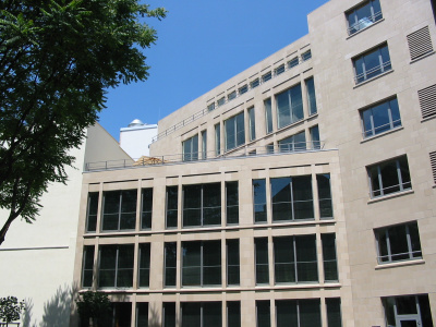 AB Karl- Scharnagl- Ring