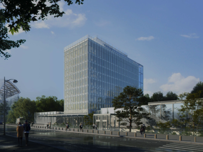 La Maison LVMH / Arts – Talents – Patrimoine