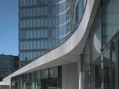 BB Centrum – Filadelfie