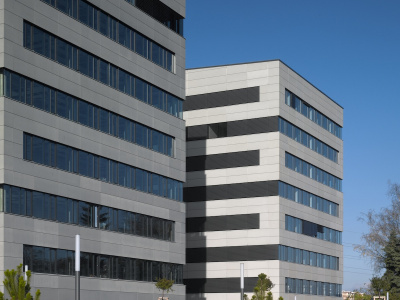 Prosek Point Office Center