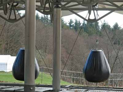 Centre archéologique européen, Saint-Léger-sous-Beuvray