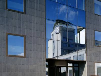 Transgas - finalisation du dispatching