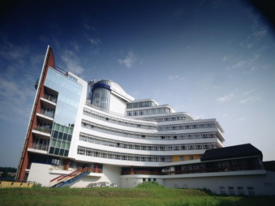 Entreprise de technologie informatique