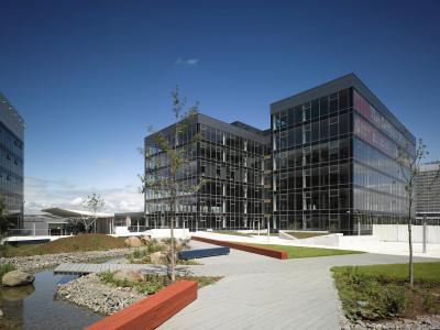 Campus Office Park B