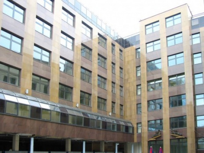 ČP agence d'assurance, Vladislavova