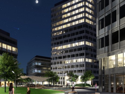 Apollo Business Center II