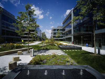 Business Technology Park 09