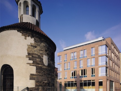 Longin Business Center