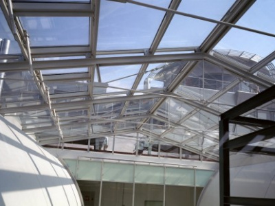 Restaurant Planet Hollywood