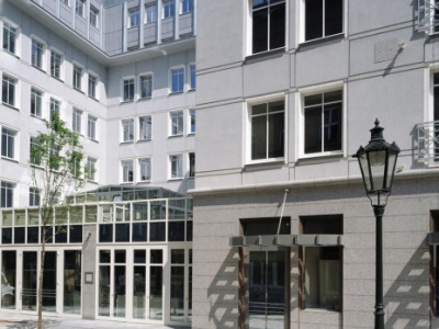 City Center Mayreder