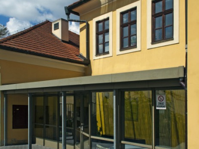 Maison de la Sainte Famille