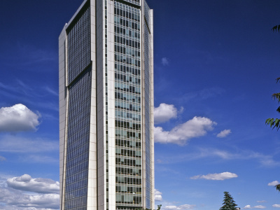 City Empiria (originellement Motokov)