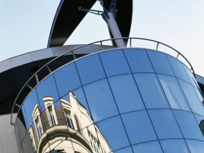 ČSOB banque, Na Poříčí