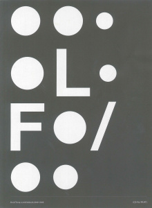 Texty o architektuře 2010-2013