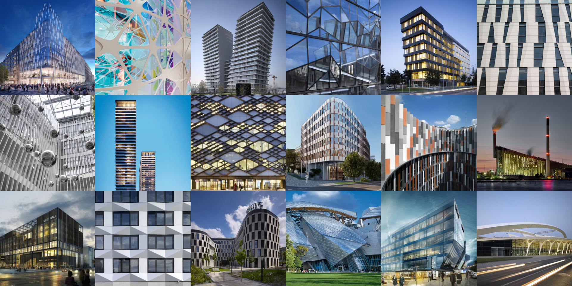 La galerie de nos projets