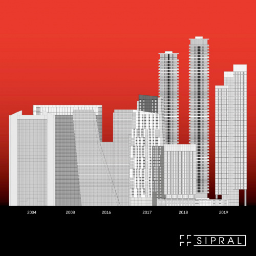 Image: Pour Accuellir 2019