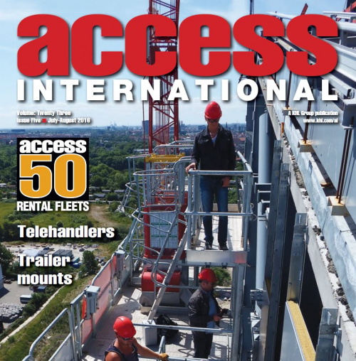 Image: Bold and Beautiful