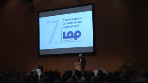 Image: Konference ČKLOP 2014