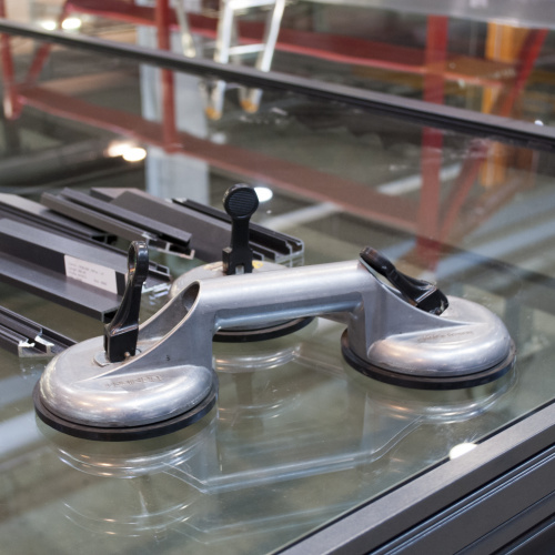 Image: effectiveness of machined material rotation