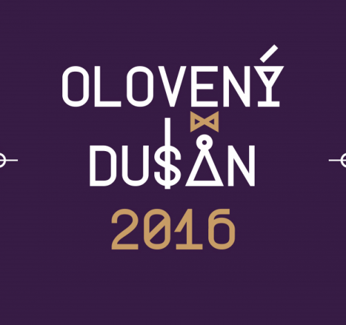 Image: Sipral podporuje Olověného Dušana