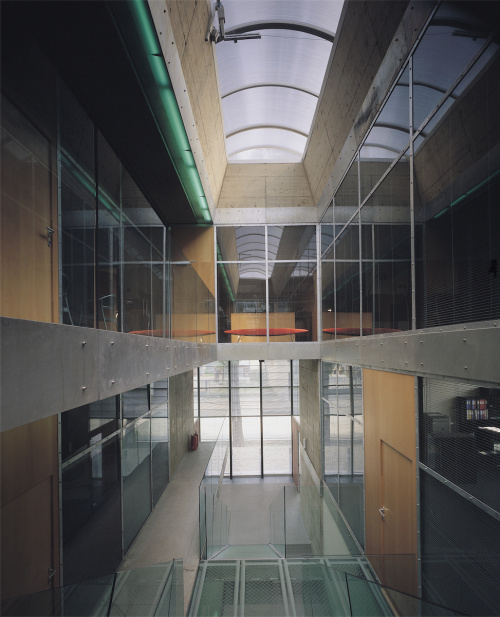 Image: les changements sur les postes de direction chez Sipral