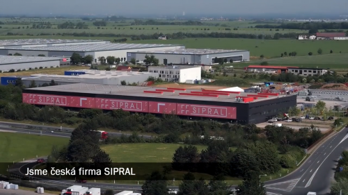 Image: We are hiring at our production in Jirny