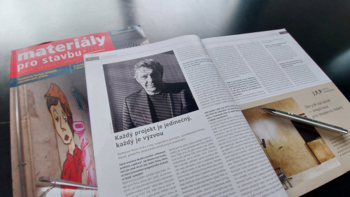 Image: Chaque projet est unique, chaque est un défi…