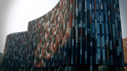 Image: Konference Main Point Karlín