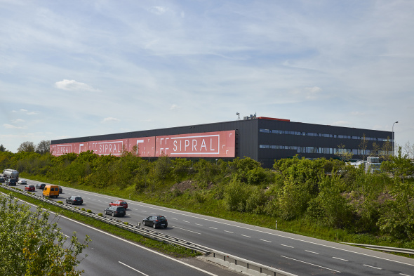 Image: Identité d’entreprise