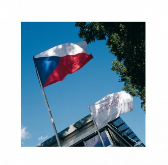 Image: Le code éthique de la société