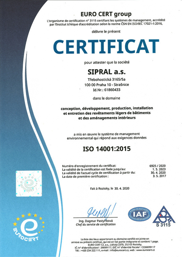 Image: Protection de l’environnement